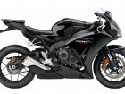 Honda CBR 1000RR Fireblade